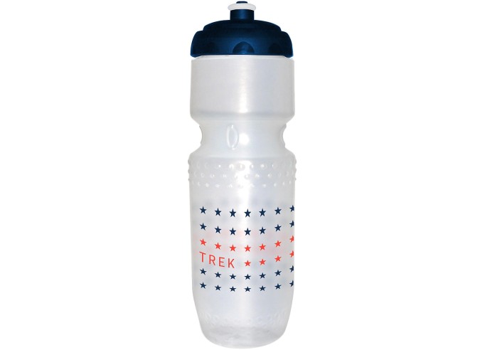 Trek Stars Water Bottle