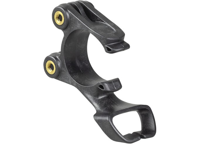 Trek Domane Blendr Cable Wrangler Duo Mount