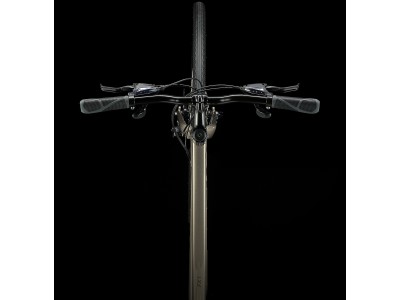Fitness bike TREK FX 1 Disc Stagger Metallic Gunmetal
