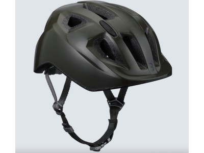Kids helmet BBB BHE-172 Hero green avocado