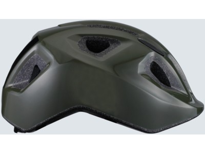 Kids helmet BBB BHE-172 Hero green avocado