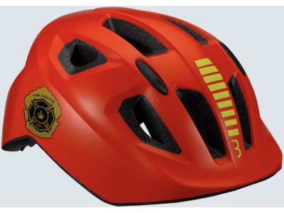 Kids helmet BBB BHE-172 Hero Firefighter