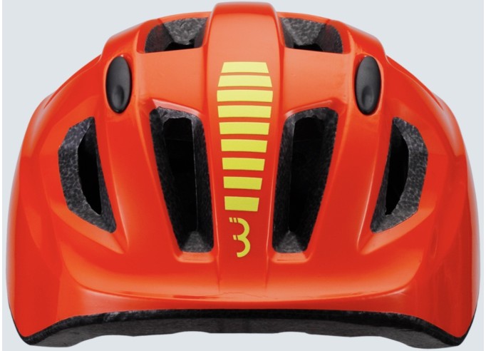 Kids helmet BBB BHE-172 Hero Firefighter