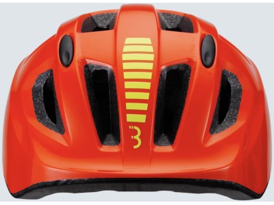 Kids helmet BBB BHE-172 Hero Firefighter