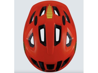 Kids helmet BBB BHE-172 Hero Firefighter