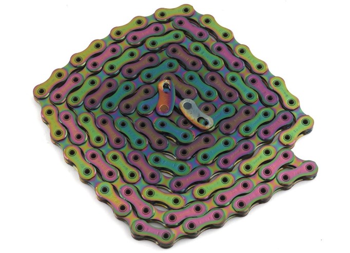 Chain SRAM XX1 Eagle 12 speed Rainbow