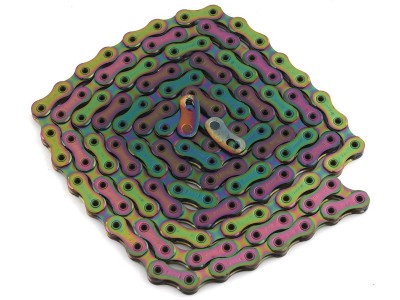 Chain SRAM XX1 Eagle 12 speed Rainbow