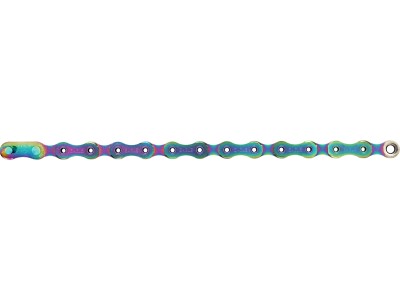 Chain SRAM XX1 Eagle 12 speed Rainbow
