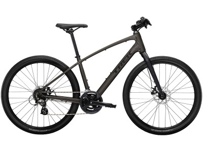 Cross bike TREK Dual Sport 1 Gen 5 Mercury