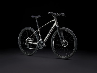 Cross bike TREK Dual Sport 1 Gen 5 Mercury 2