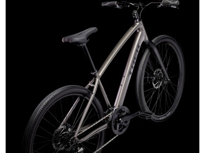 Cross bike TREK Dual Sport 1 Gen 5 Mercury