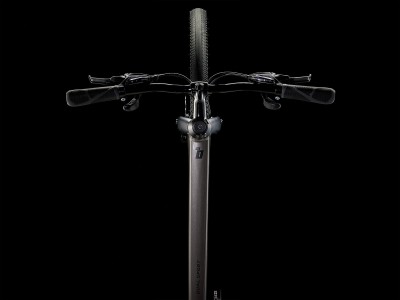 Cross bike TREK Dual Sport 1 Gen 5 Mercury