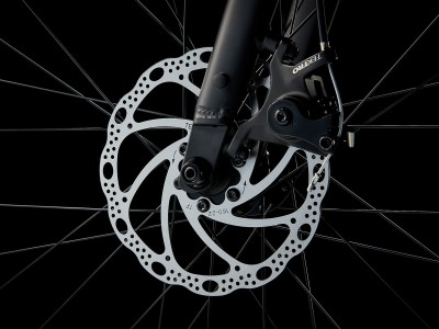 Cross bike TREK Dual Sport 1 Gen 5 Mercury