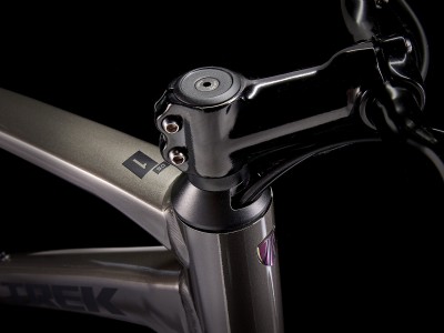 Cross bike TREK Dual Sport 1 Gen 5 Mercury