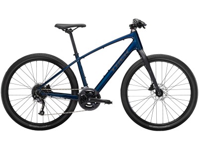 Cross bike TREK Dual Sport 2 Gen 5 Mulsanne