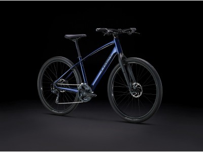 Cross bike TREK Dual Sport 2 Gen 5 Mulsanne 2