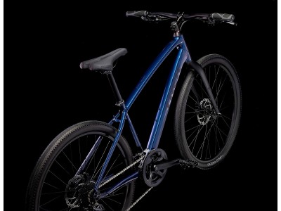 Cross bike TREK Dual Sport 2 Gen 5 Mulsanne