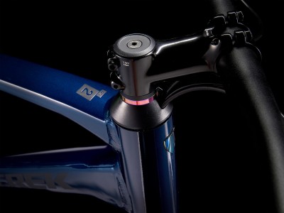 Cross bike TREK Dual Sport 2 Gen 5 Mulsanne
