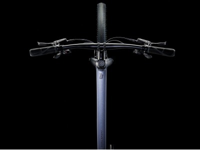 Cross bike TREK Dual Sport 2 Gen 5 Galactic Grey