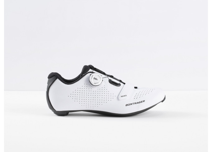 Shoes Bontrager Velocis white