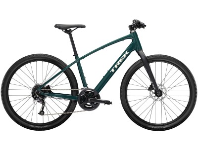 Cross bike TREK Dual Sport 2 Gen 5 Juniper