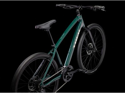 Cross bike TREK Dual Sport 2 Gen 5 Juniper