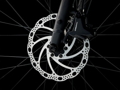 Cross bike TREK Dual Sport 2 Gen 5 Juniper