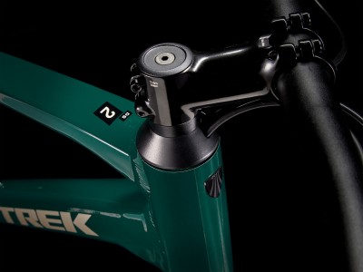 Cross bike TREK Dual Sport 2 Gen 5 Juniper
