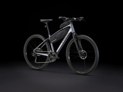 Cross bike TREK Dual Sport 2 Gen 5 Juniper