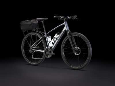 Cross bike TREK Dual Sport 2 Gen 5 Juniper