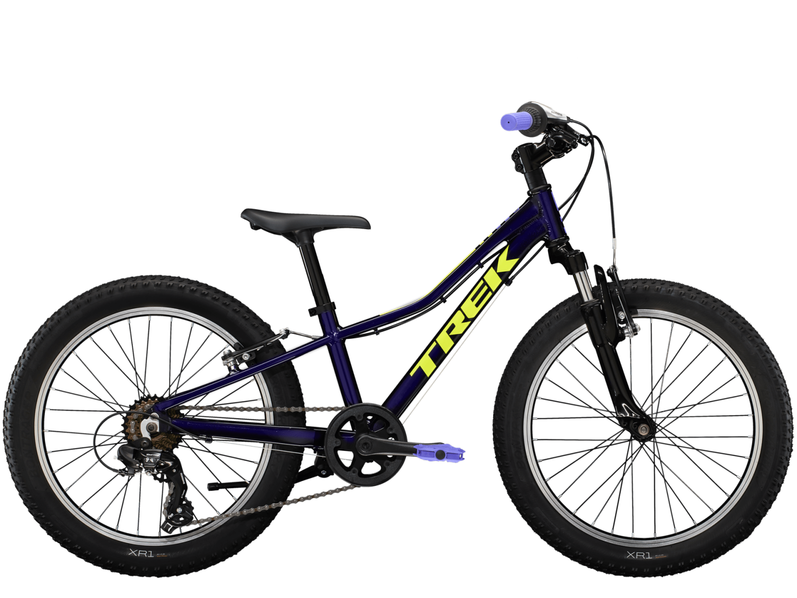 Trek kids 2024 bike 20