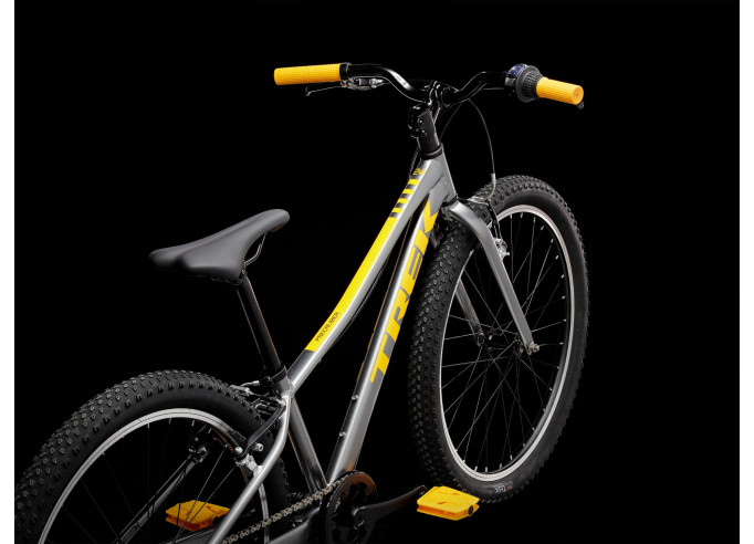 trek precaliber bike 24