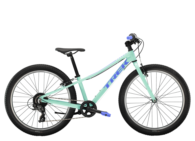 Kids bike Precaliber 24 8-speed Aloha Green