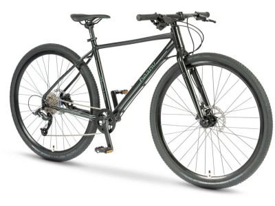 Kids bike BEANY ZERO 29 black 2
