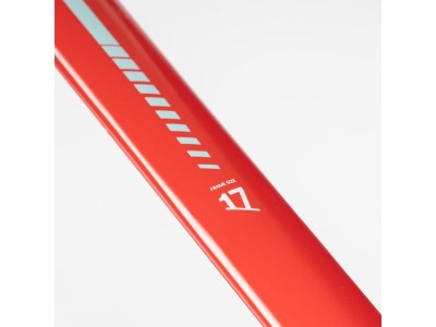 Kids bike BEANY ZERO 29 red