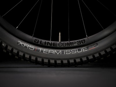 TREK Slash 9.7 Carbon Blue Smoke/Trek Black