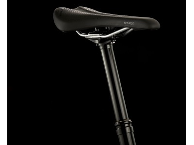 TREK Slash 9.7 Carbon Blue Smoke/Trek Black