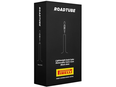 Inner tube Pirelli RoadTUBE 700x 23/30 PV