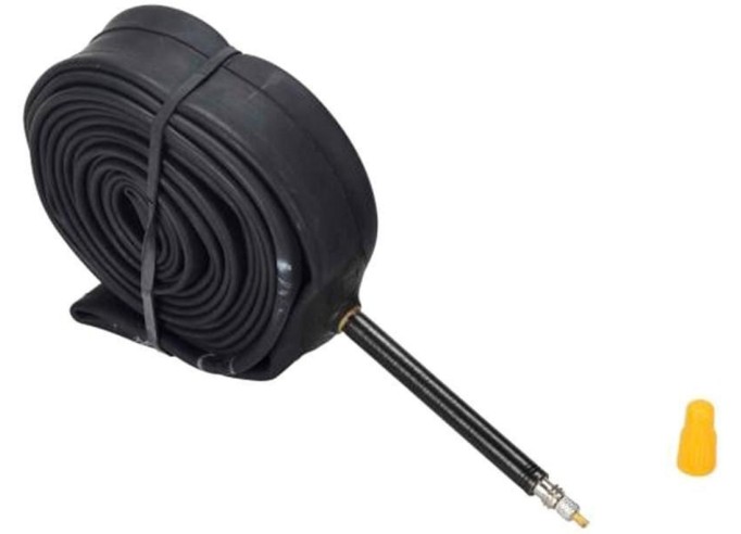 Inner tube Pirelli RoadTUBE 700x 23/30 PV