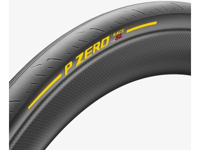 Tire Pirelli P ZERO Race Tubular SL