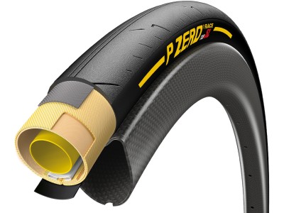Tire Pirelli P ZERO Race Tubular SL 2