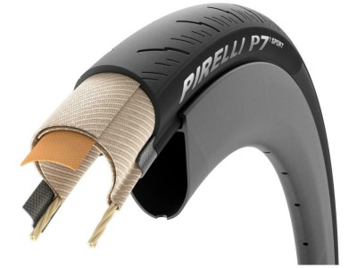 Tire Pirelli P7 Sport