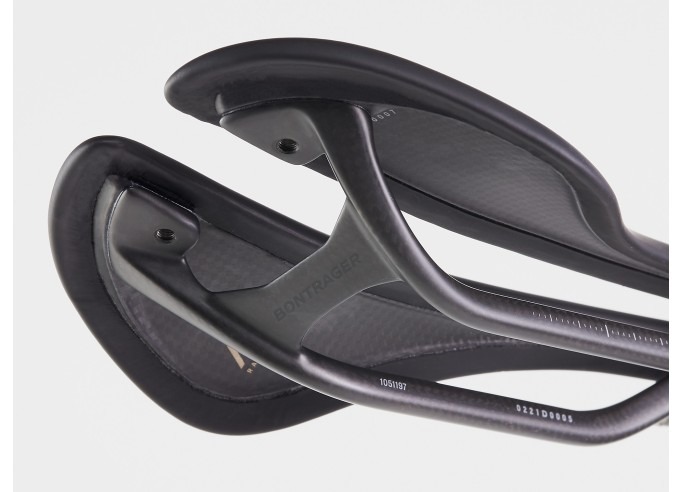 Balnelis Bontrager Aeolus RSL Black