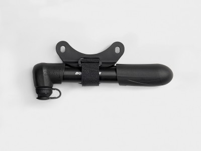 Pump Bontrager Air Support Comp