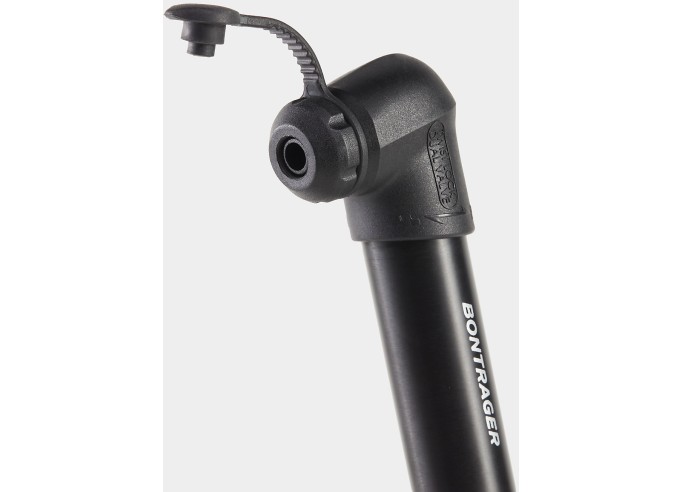 Pump Bontrager Air Support Comp