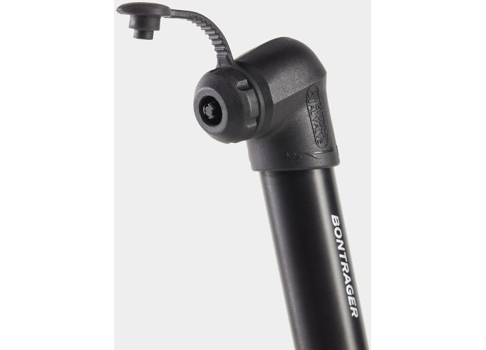 Pump Bontrager Air Support Comp