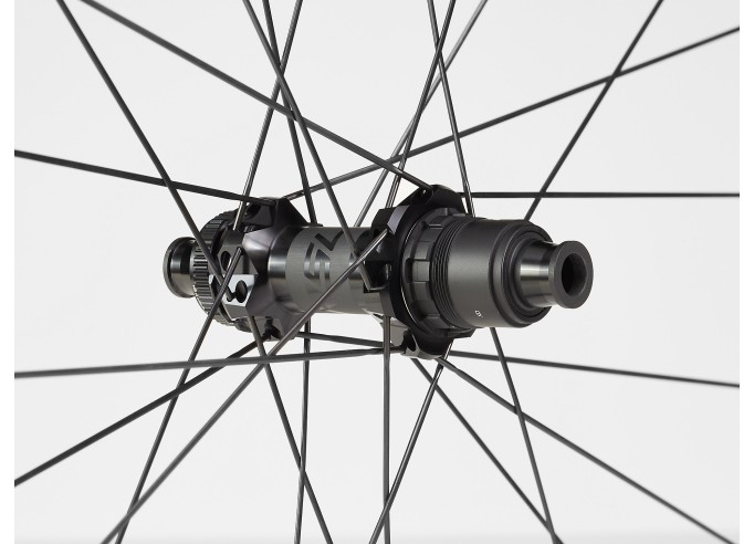 Wheel Bontrager Kovee RSL 30 TLR Boost 29 MTB