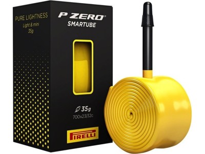 Inner tube Pirelli PZero SmarTUBE 60mm