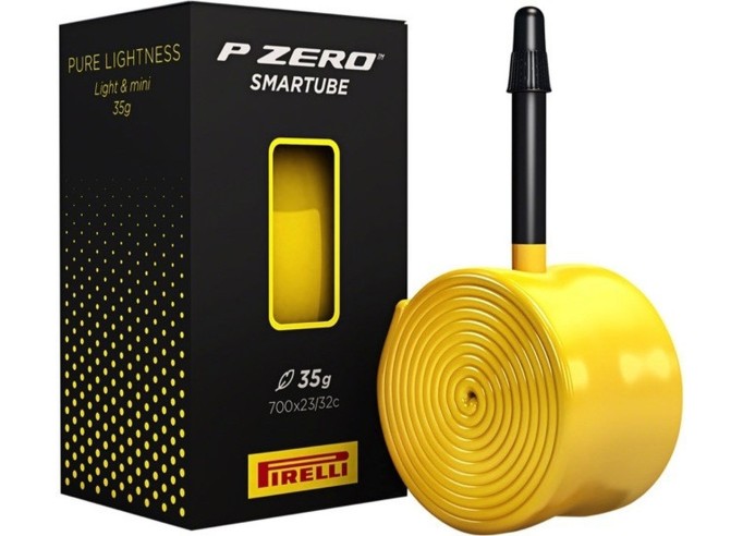 Kamera Pirelli PZero SmarTUBE 60mm