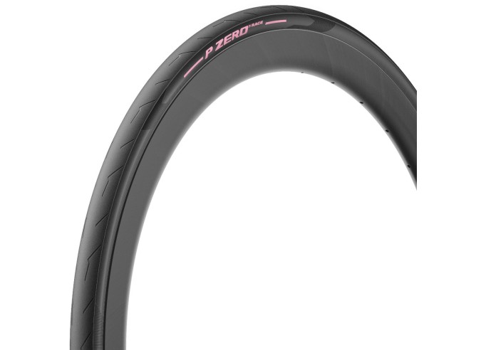 Tire Pirelli P Zero Race Color Edition pink
